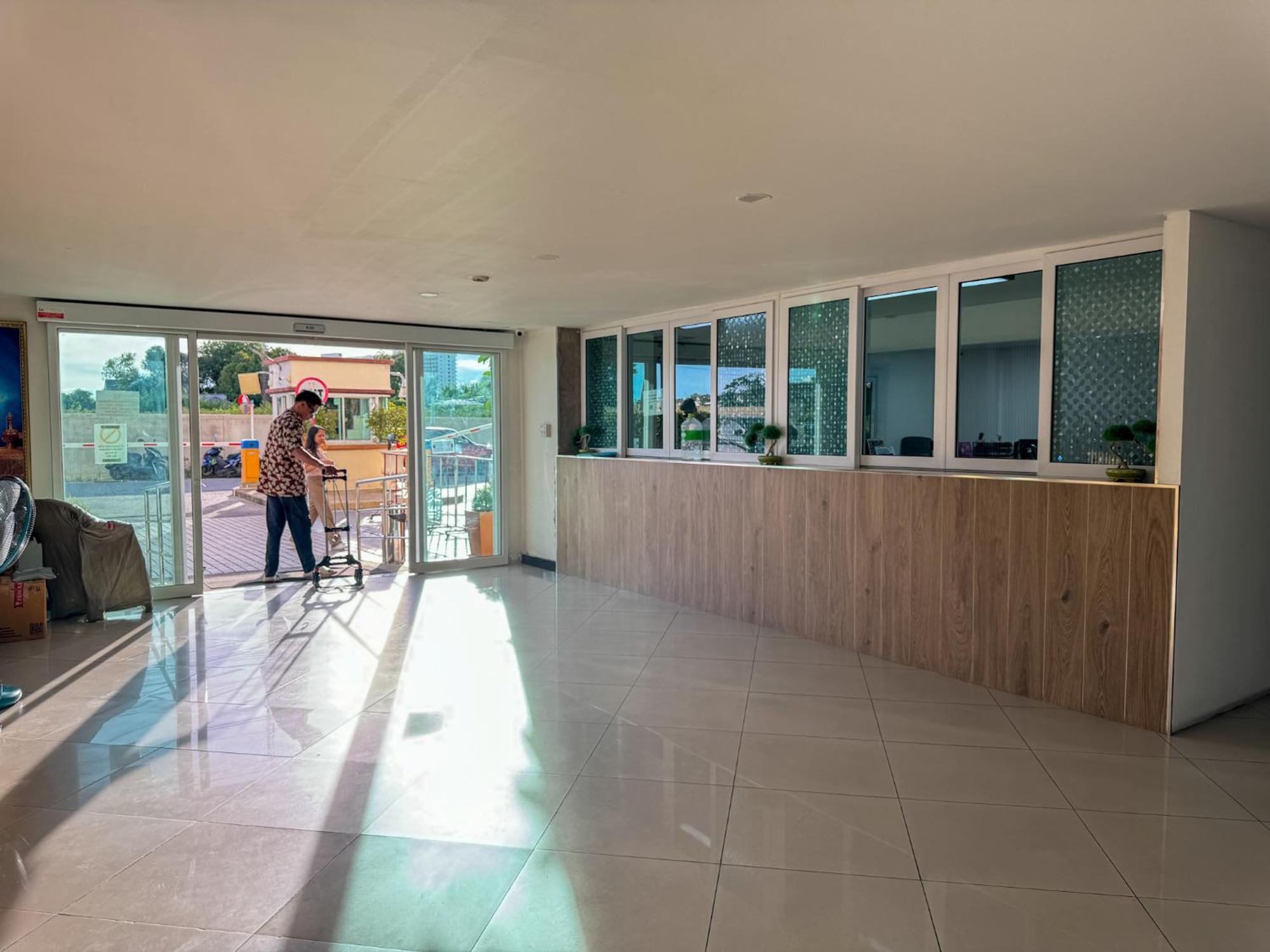 卧室直达泳池 全网最低价 到中天海滩5分钟 Jomtien Beach Exterior foto